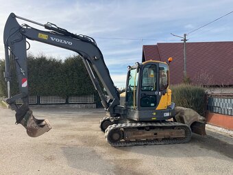 Volvo ecr 88 d 2017 - 3