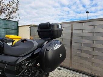 Suzuki DL 650 V Strom XT - 3