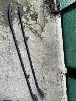 Rozpredam škoda octavia 4x4 - 3