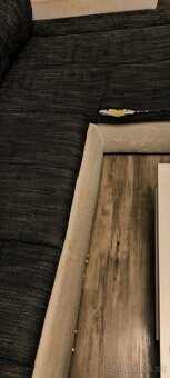 Darujem za odvoz sedačku - 3