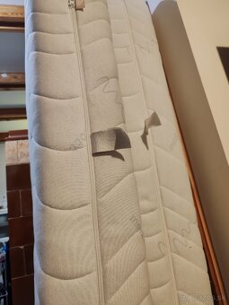 Matrace Medicott 200x80x18x2 - 3