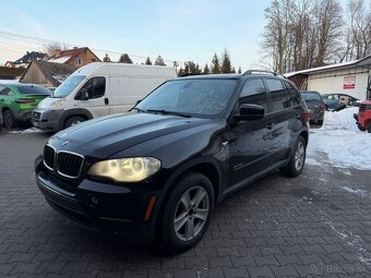 Predam bmw x5 - 3