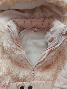 Marhuľková bundička - 3