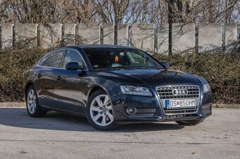 Audi A5 2.0 TSI AT8 - 3