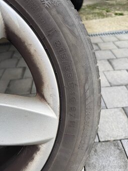 Elektrony seat alhambra 16” - 3