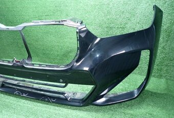 bmw x1 nárazník mpacket 2022+ - 3