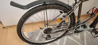 Predáva sa horský bicykel MTB Eclipse Attack vylepšený - 3