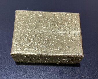 NÁUŠNICE - CHIRURGICKÁ OCEĽ - 3