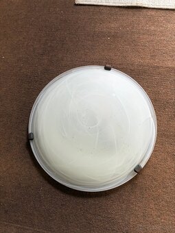 Predám stropné svietidlá - 3