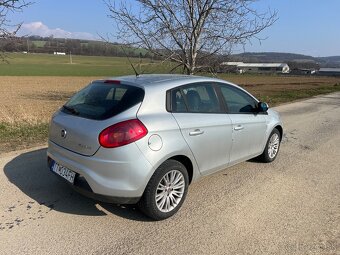 Fiat bravo - 3