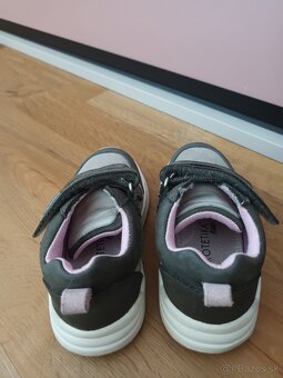 Dievčenské tenisky Protetika v.24 - 3