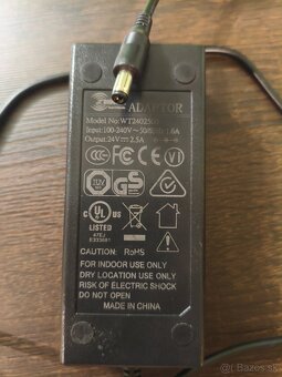 Napájacie adaptéri - 3