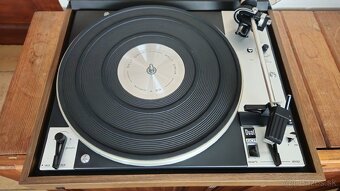 DUAL CS 601 TOP stav - 3