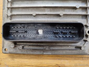 Riadiaca jednotka Siemens 3BMA - 3