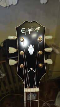 Epiphone J-200 - 3