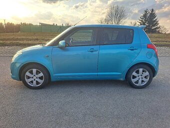 Suzuki Swift 1.3 Freeze - 3