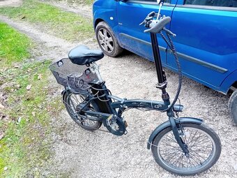 Predam elektrobicykel - 3