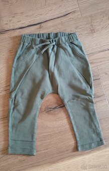 Mikina + tenké teplaky - 3