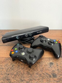 XBOX 360 komplet podľa vašich predstáv - 3