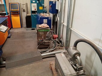 CNC frézka MicroStep MicroMill 2501.15F (8520) - 3