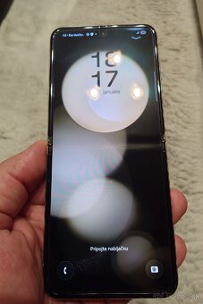 Samsung galaxy FLIP 5 - 3