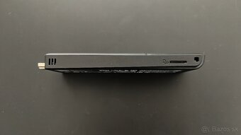 Mini počítač Intel Compute Stick - 3