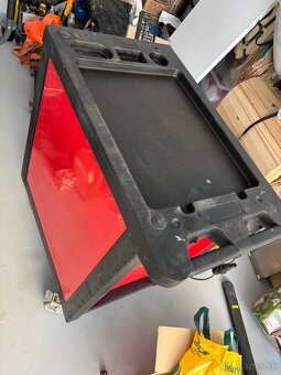 Predám dielenský vozík - 3