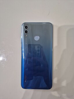 Honor 10 Lite 64GB / RAM 3GB / Sky Blue - 3
