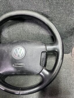 Vw passat b5.5 volant - 3