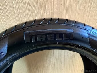 Letné pneumatiky Pirelli 245/45 R18 - 3