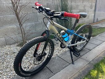 Cube Reaction 200 Pro Teamline - 3