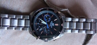 Hodinky Casio Edifice EFV 590D - 3