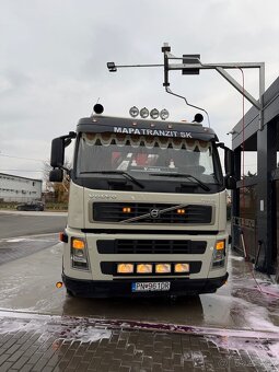 Volvo FM12 - 3