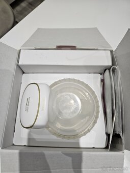 Elektrická odsávačka mlieka GIOmom Line 2KS - 3