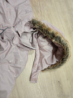 predam detsky overal H&M 86 - 3