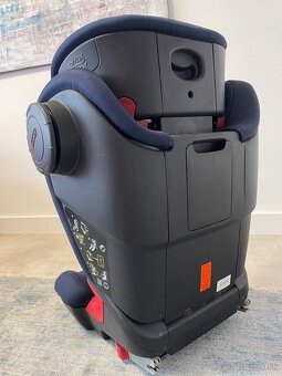 Autosedačka Britax Römer KIDFIX 2 S - 3