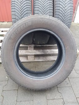 185/65R15 celoročné Michelin - 3