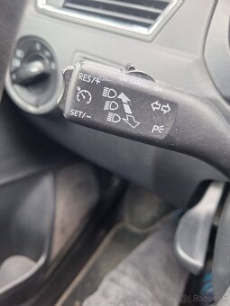 ŠKODA RAPID 1,6TDI 77KW KLÍMA NAVIGÁCIA - 3