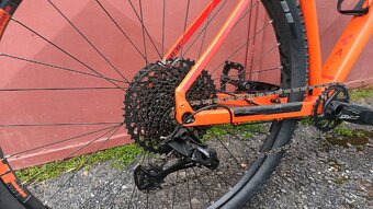 Cube Reaction Race - 3