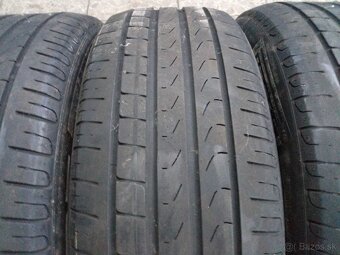 Letné pneu Pirelli 205/60 R16 - 3
