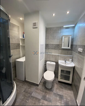 Prenájom slnečného 1 izbového bytu - 3