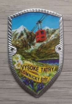 Slovenské štítky na palice - 3