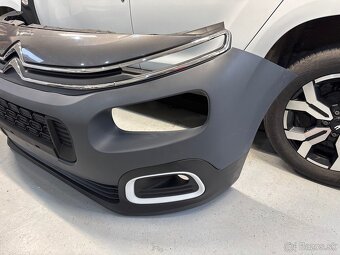 Citroën berlingo 4 naraznik - 3