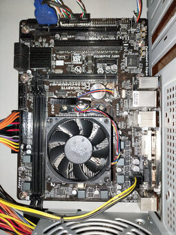 PC AMD - 3