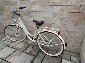 Retro bicykel - 3