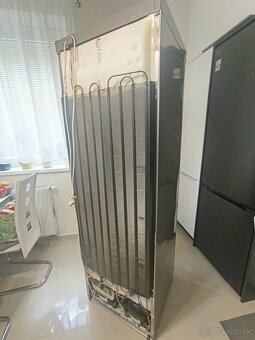 Predám chladničku AEG - 3