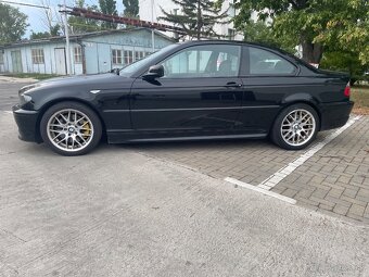 Bmw e46 coupe 330CD 150kw. NOVA / STK / EK / CENA / - 3