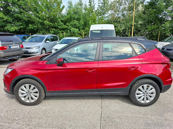 SEAT ARONA 1.0 TSi  r.v. 2019 - 3