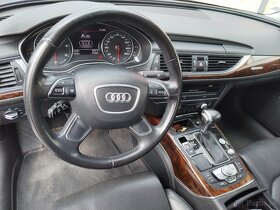 Audi A6 3.0 tdi quattro - 3