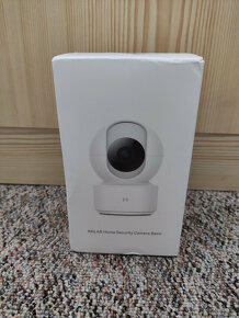 Baby monitor/Xiaomi Xiaobai MIjia Smart IP kamera 360° - 3